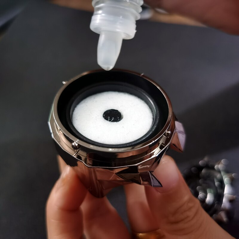 Repuesto Channel Ambientador Carro